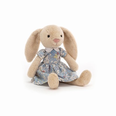 Jellycat Lottie Conejo Floral | OFYW-10329